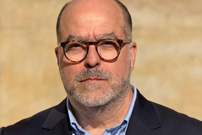 Julio Borges Junyent, un político de sólida formación intelectual política, filosófica y teológica.