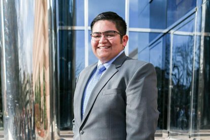 La muerte de Castillo encajaría en la categoría de "Ofrenda de la vida".