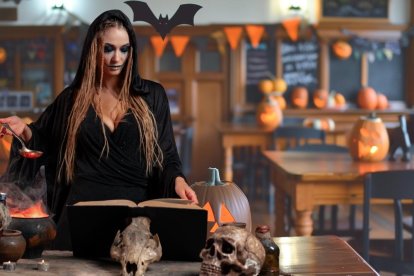 Florida, conocido por su tradición esotérica, es uno más de los lugares donde se intenta llevar la magia a las escuelas.