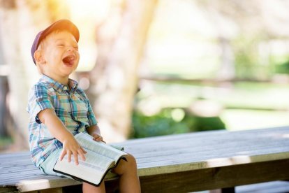 Que los hijos aprendan a amar la Biblia depende en gran parte de ciertos retos y dificultades a superar por los padres... Y la escritora Emily Stimpson ayuda a identificarlos.