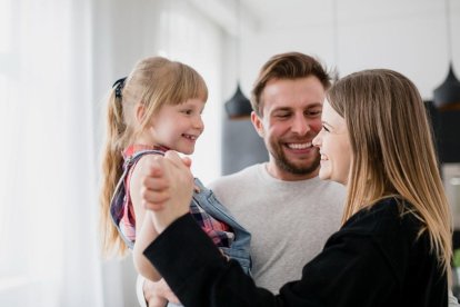 "Retrouvaille", la muestra de que todo matrimonio puede sanar.