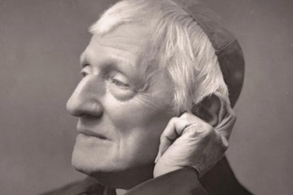 John Henry Newman dirigió importantes consideraciones a la universidad y sobre la universidad, convencido de su papel clave en la articulación de la verdad.