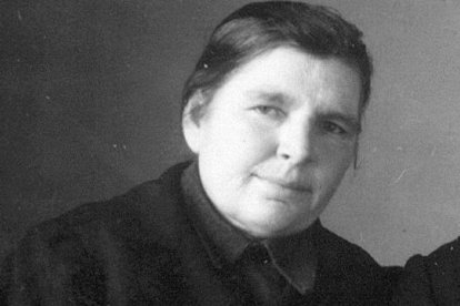 La Sierva de Dios Gertrude Detzel organizó las comunidades católicas clandestinas de Kazajistán durante la Unión Soviética