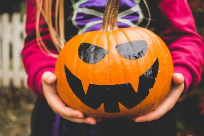 La fiesta de Halloween se ha ido vaciando de significado, incluso en su símbolo más característico, la calabaza.