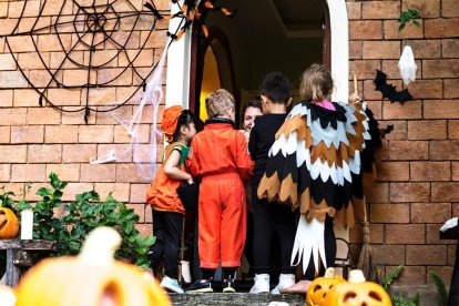 Los "clásicos" de Halloween pueden ser una buena ocasión para tender puentes y evangelizar: así lo cree el mediático padre Josh.