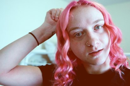 Las encuestas en las universidades indican una inversión de la tendencia entre estudiantes de primero y último curso.