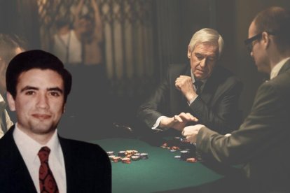 Rosario Livatino, el azote de la mafia siciliana, era conocido por los delincuentes como "santocchio", u "hombre santo".