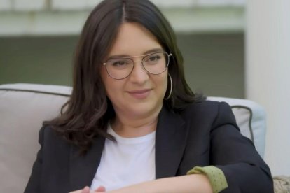 Bari Weiss, periodista de origen judío, bisexual y progresista, ha tenido la valentía de denunciar el servilismo de su profesión ante la ideología dominante.