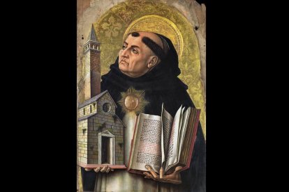 Conocer a fondo el pensamiento de Santo Tomás de Aquino es una iniciativa exigente pero necesaria.