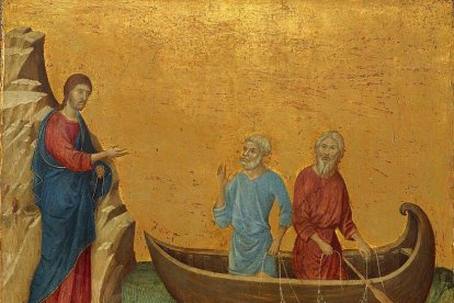 Duccio di Buoninsegna (1308 – 1311)