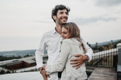 La libertad que no creí posible