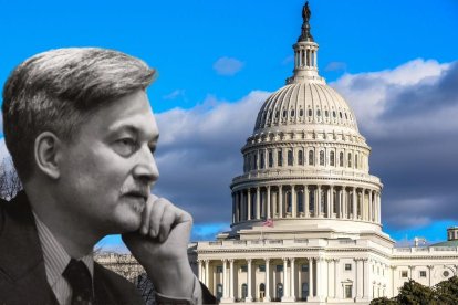 Durante la Segunda Guerra Mundial, el filósofo Jacques Maritain y su esposa Raïssa se vieron obligados a emigrar a Estados Unidos.