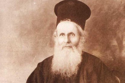 Béchara Abou-Mourad, fraile libanés, será beatificado por la curación milagrosa de una mujer que rezó pidiendo su intercesión.