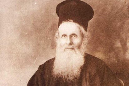 Béchara Abou-Mourad, fraile libanés, será beatificado por la curación milagrosa de una mujer que rezó pidiendo su intercesión.