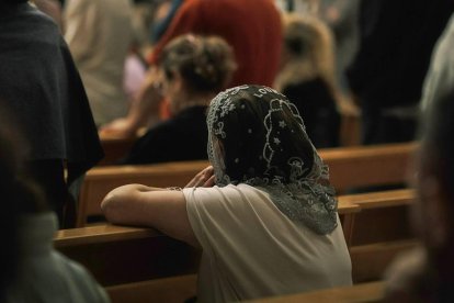 Los fundamentos de la vida espiritual son sencillos de comprender, pero exigen determinación para ponerlos.