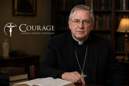 Padre Gerald E. Murray
