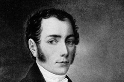 Joseph von Fraunhofer