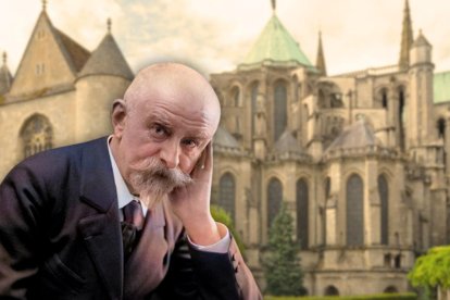 Fascinado por el simbolismo, el ocultismo y la decadencia parisina, Huysmans terminaría encontrando en el catolicismo y la liturgia la respuesta espiritual al nihilismo moderno.