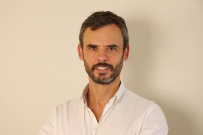 Javier Alonso, es el director del curso online "Comprender, prevenir y romper con con el contenido sexual explícito"