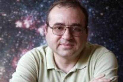 «No somos hijos del caos, sino de Dios, pero eso no contradice el Big Bang»