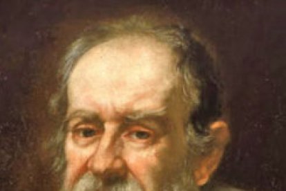 Primera misa en el Vaticano por Galileo