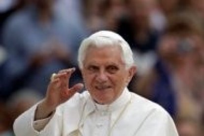 Benedicto XVI