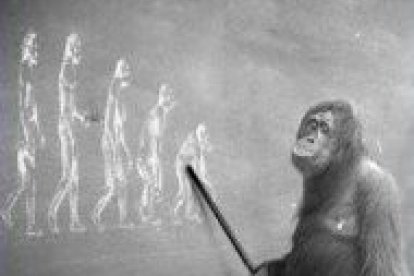 Evolucionismo