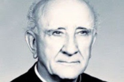 Rudolf Bosnak sobrevivió a muchos años de cárcel e iglesia clandestina