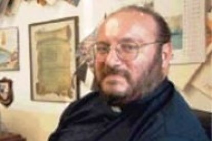 El cura cazapederastas, Fortunato Di Noto