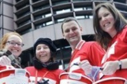 Cruz Roja Británica