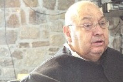 Pedro Mendoza Pantoja, exorcista en México