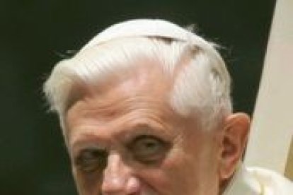 Benedicto XVI