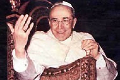 El Papa Pío XII, Eugenio Pacelli