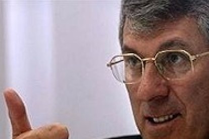 Braulio Rodríguez Plaza.