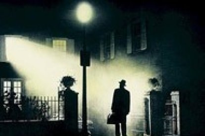 El exorcista