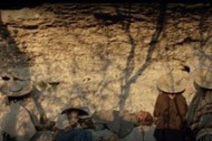 Los Últimos Cristeros