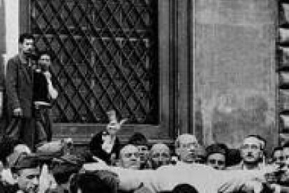 Pío XII durante la Segunda Guerra Mundial