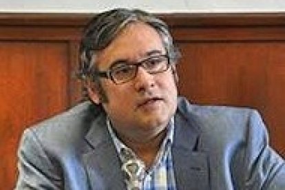 Juan Manuel de Prada.