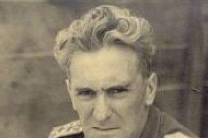 General Rodolfo Graziani