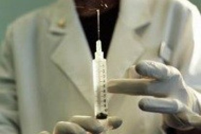 Aplicando la eutanasia