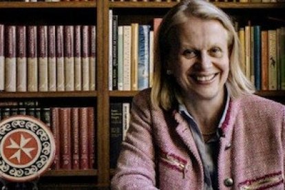 Janne Haaland Matlary