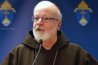 Cardenal Sean O´Malley