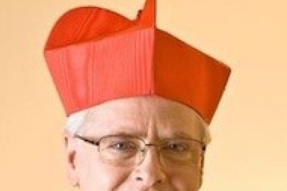 Cardenal Odilo Pedro Scherer