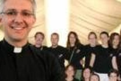 Andrea Brugnoli y Sentinelle del Mattino