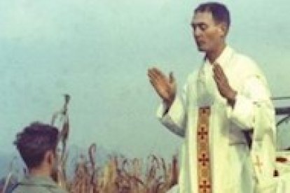 Padre Kapaun