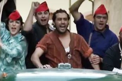 Un Dios Prohibido recoge la persecución religiosa de los años 30