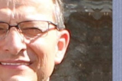 Padre Ghislain Roy