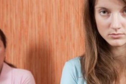 Muchas veces los padres no lo entienden