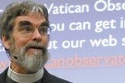 Guy Consolmagno