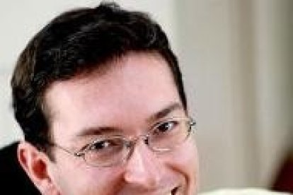 Benedict Rogers, periodista experto en Birmania